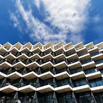 Apartament Riviera - Seaside Park Kołobrzeg