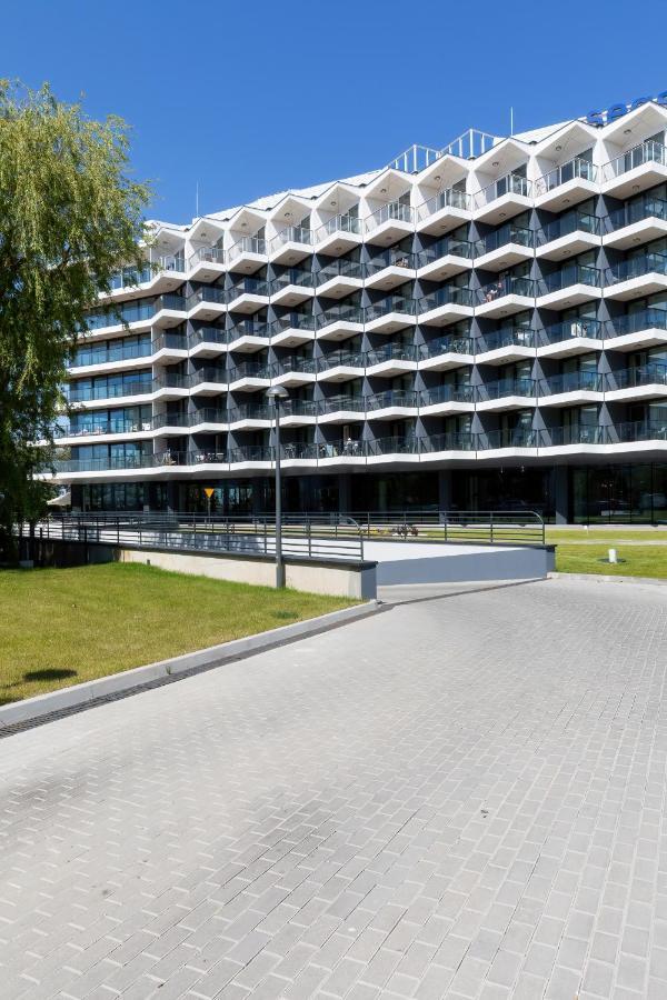 Apartament Riviera - Seaside Park
