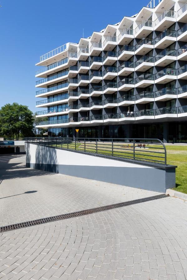 Riviera - Seaside Park Apartament *
