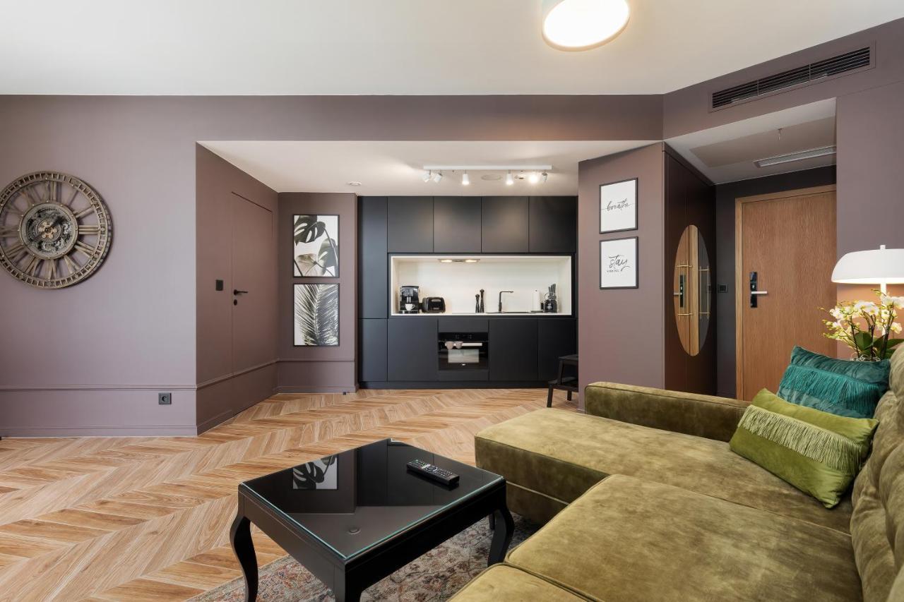Riviera - Seaside Park Apartament