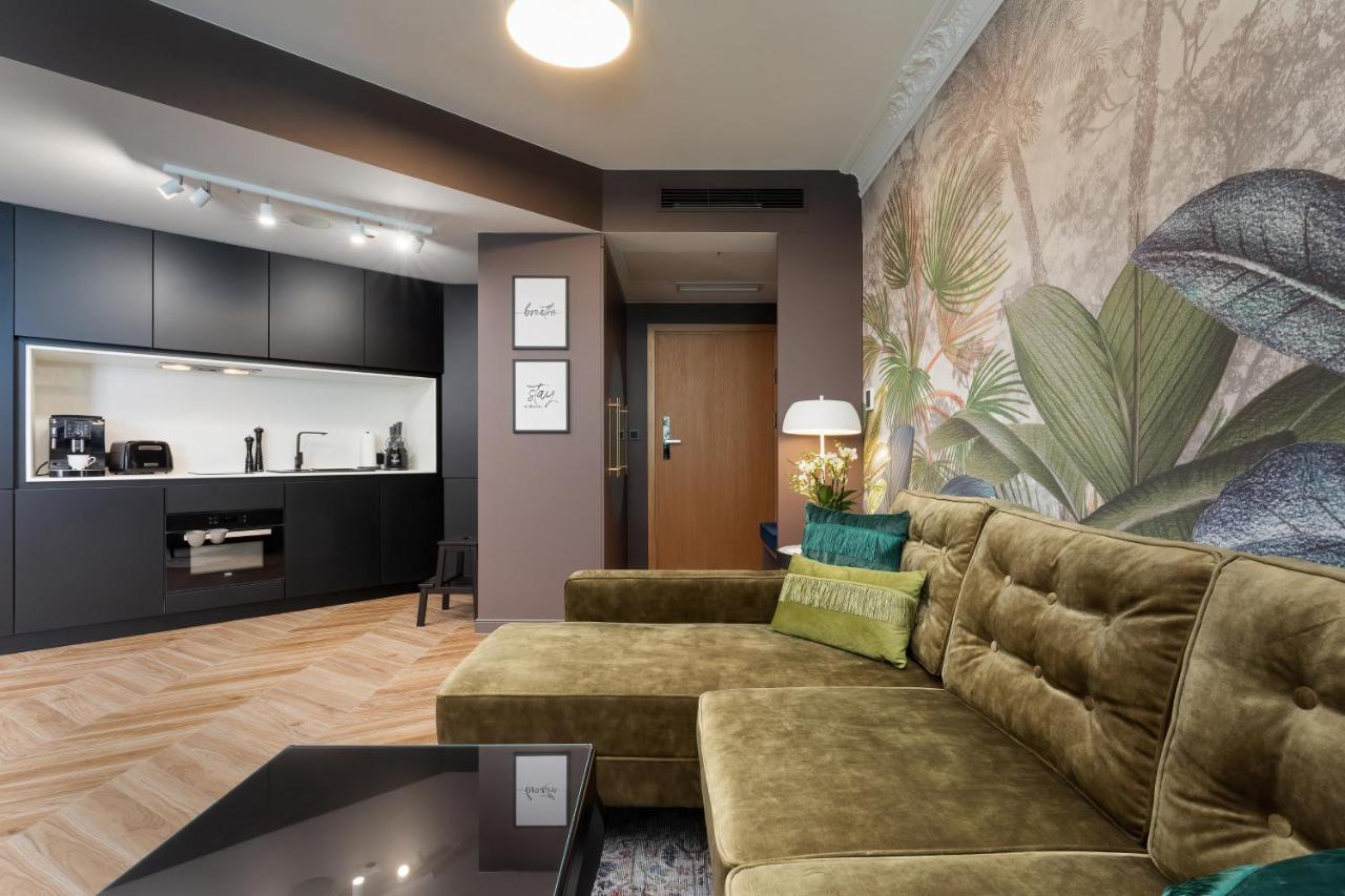 Riviera - Seaside Park Apartament *