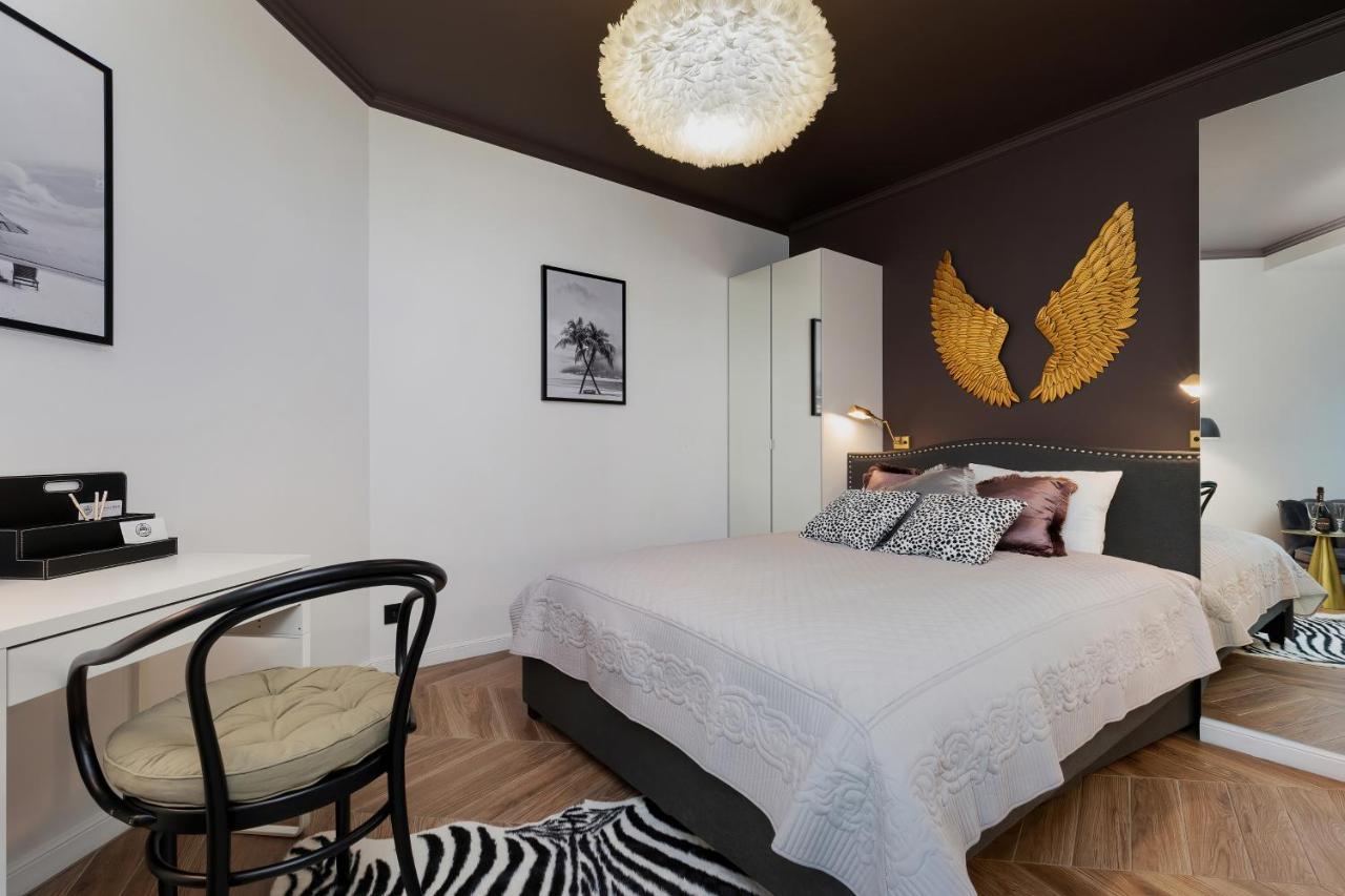 Apartament Riviera - Seaside Park Kołobrzeg