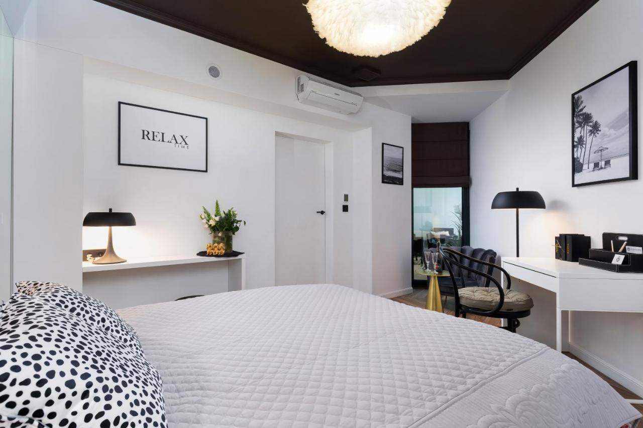 Apartament Riviera - Seaside Park *
