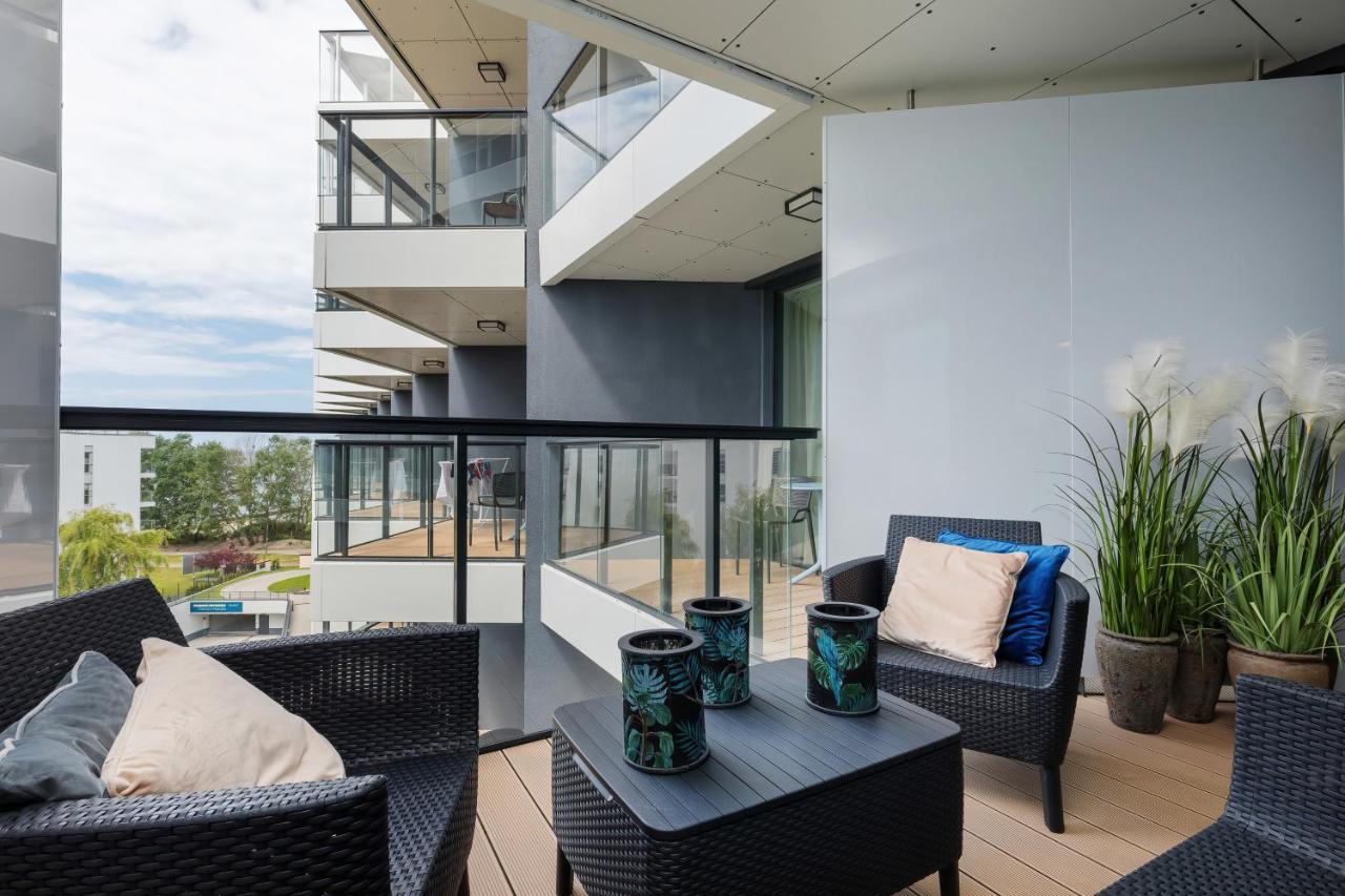 Apartament Riviera - Seaside Park